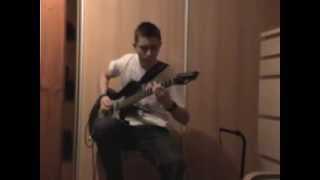 Thórovo Kladivo - (New Song by Adam Langr) Thórovo Kladivo - (New Song by Adam Langr)