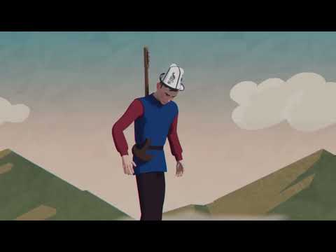 Мирбек Атабеков - Сүйөм сени feat. DJ Teddme