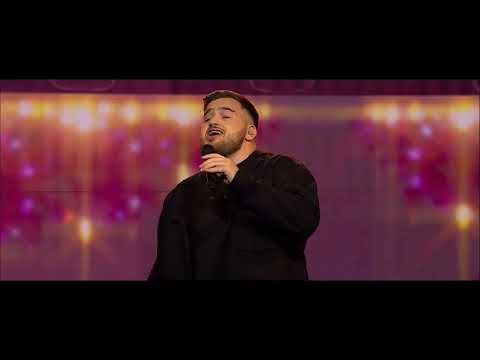 Mużika Mużika 2024 - Say One Day You'll Come Back To Me - Shaun Farrugia