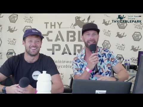 EC 2022 OPEN Semi & Finals