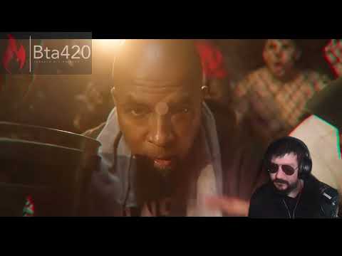 !NEW FIRST TIME! Jehry Robinson - Still Breathin ft. Tech N9ne & Rittz - Bta420 reaction