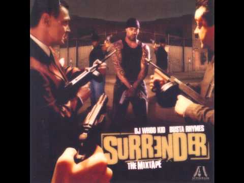 Busta Rhymes Feat. Chauncey Black (Of Blackstreet) - Rob Ya People (2004)