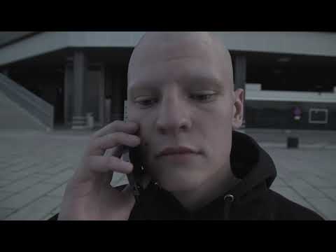 Michael Fynne - Powerful (2024 Remaster) [Official Music Video]