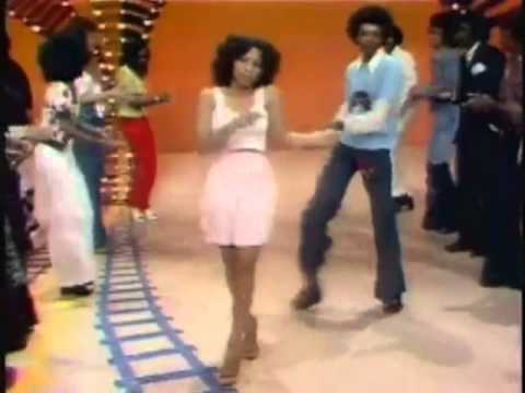 Soul Train + Scissor Sisters