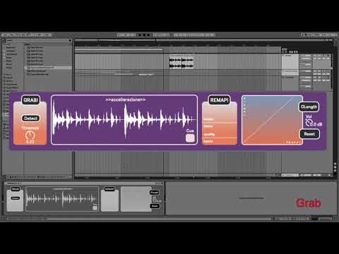 tRemap by somePlugin Tutorial (Free Ableton Plugin M4L - beta)