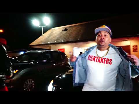 Vint Lenciaga X Rich Tho -   Im On That  ft  3rd world JR