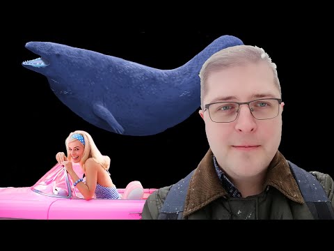 Planeta ant delno #18: Barbė, Openheimeris ir storiausias šunsnukis per visą gyvybės istoriją