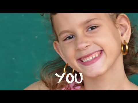 Big Family of God - with Lyrics