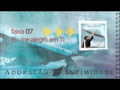 Eu Me Alegro Em Ti video