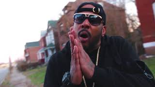 Til Eazy Come Bacc - Kenny Knox (Official Video)