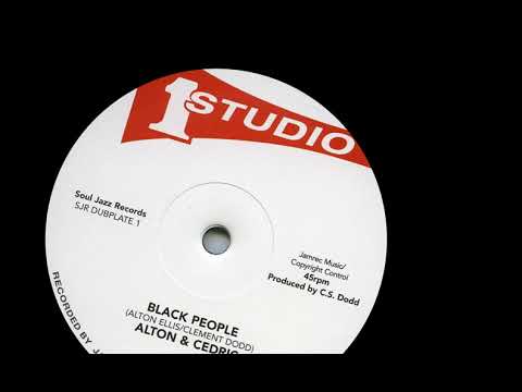 Judah Eskender Tafari - Jah Light & Version