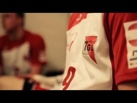 TGS Pforzheim 3. Liga - Trailer