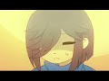 BlendTale Episode 1 Nightmare Undertale Fan Animation