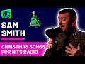 Sam Smith Performs 'Have Yourself a Merry Little Christmas' And 'Stay With Me' | Hits Radio