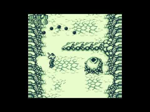 (GB) Operation C - Longplay