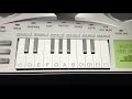 Blue S Clues Mail Time Jingle On Steel Drums