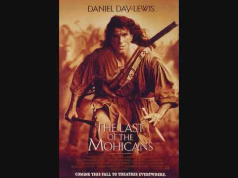 The Glade Pt.  2 - Last of the Mohicans Theme