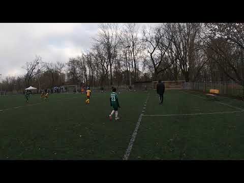 Radomiak 2010  Sokołów Podlaski 8:3 część 1