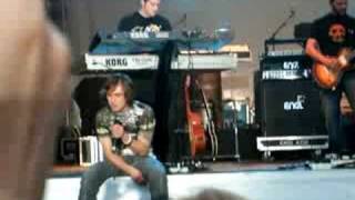 Thomas Godoj Usedom Rock Plan A!