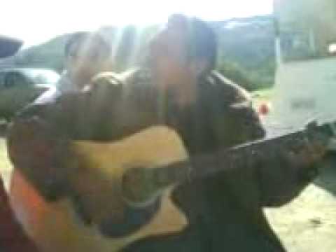 eL compa bryan ''el corrido del 920''