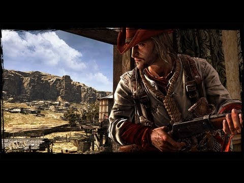 IGN Reviews - Call of Juarez: Gunslinger Video Review