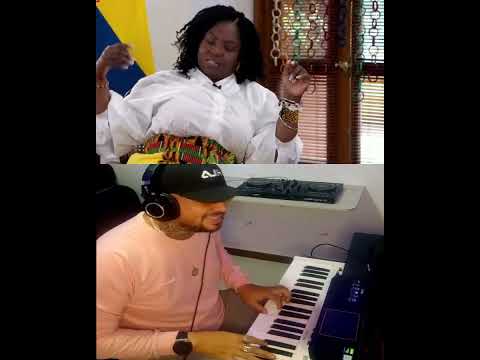 EL HELICOPTERO 🚁 REMIX FRANCIA MARQUEZ (Manu Victoria El 13)