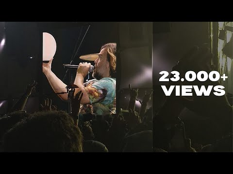 Tenacious D + Junior Groovador no Rock in Rio 2019