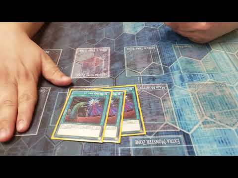 [Yu-Gi-Oh!] 2nd Place Local Crusadia Guardragon Deck Profile - |All Things Entertaining|