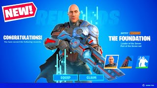 *NEW* The Rock UNLOCKED!