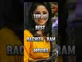 Top 10 Best Rachita Ram Movies Shorts Top10 Rachitaram