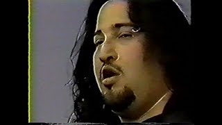 Fear Factory - Live At Dynamo Open Air 1995 (Full Pro Shot)