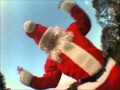 cKy - Santa's coming with lyrics ( Bam Margera, Brandon Dicamillo )