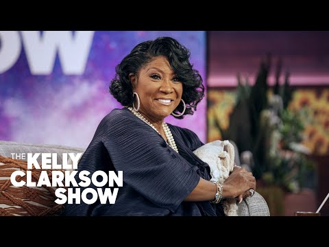 Patti LaBelle On Suggestive 'Lady Marmalade' Lyrics: 'The Nuns Thought We Were Bad People'