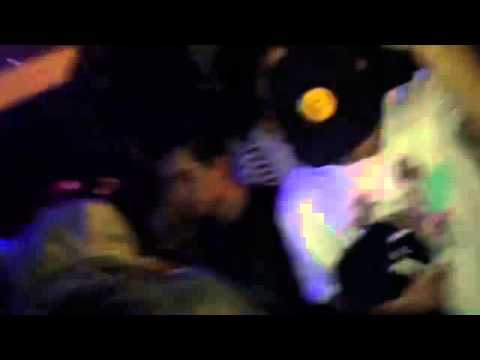 Marcio Bermudez @ House Nation Presents CITY LIFE 27.11.15