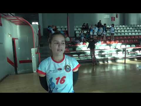 ŽOK Student - ŽOK Stampedo 3 0  ,reportaža