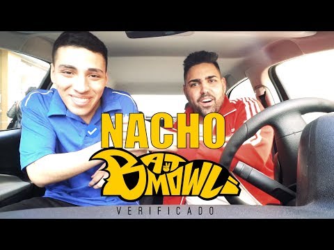 NACHO #BatMowli ¿Por qué se SEPARÓ AUGE TEAM? (EXPLICA TODO) habla de: FMS ARGENTINA, ECKO...