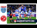 Samenvatting PEC Zwolle - Almere City  | Keuken Kampioen Divisie