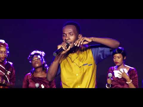 Sema Neno Moja ( Official video)