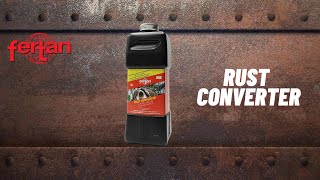 How to Remove Rust From an Underbody of a Car - The Complete Guide