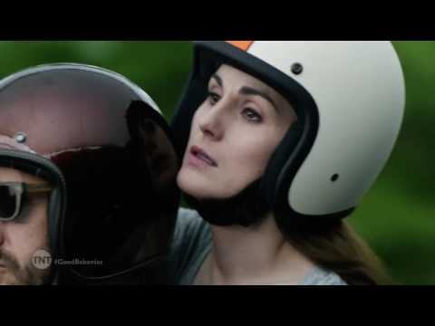 Good Behavior TNT 'Break The Rules' Promo HD