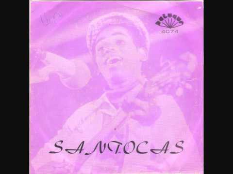 Santocas - Bairro Indígena