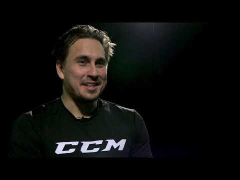 Henkilökuvassa maailmaa nähnyt HPK:n Niclas Lucenius