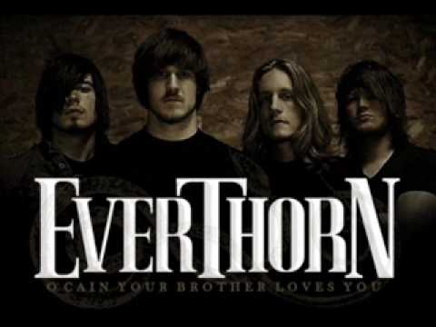 Everthorn - Lost in the City of Thieves