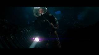 [請益] 異形：羅穆路斯幾個疑問