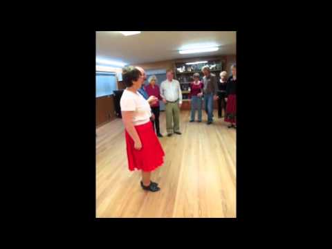 download lagu mp3 mp4 Round Dance Two Step, download lagu Round Dance Two Step gratis, unduh video klip Round Dance Two Step