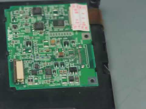 Original KG057QV1CA G05 Koycera Screen Panel 5 7 320x240 KG057QV1CA G05 LCD Display