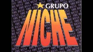 Grupo Niche - La Negra No Quiere