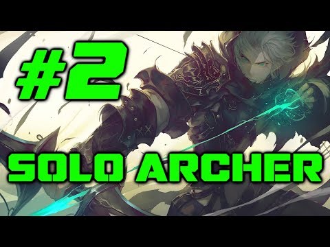 Divinity Original Sin 2: Archer solo Dallis & Bishop inside Fort Joy (Honour Mode) - Part 2