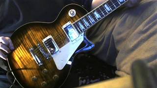 Video thumbnail for Boston - TEST of My New SX Callisto STD +DS - Hollyann by Axess2084