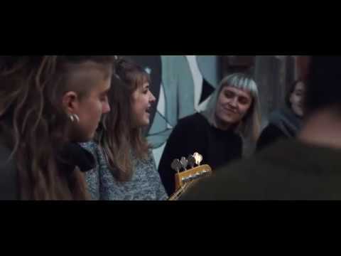 MARAVILLAS - LEIZEAK (Bideoklipa)